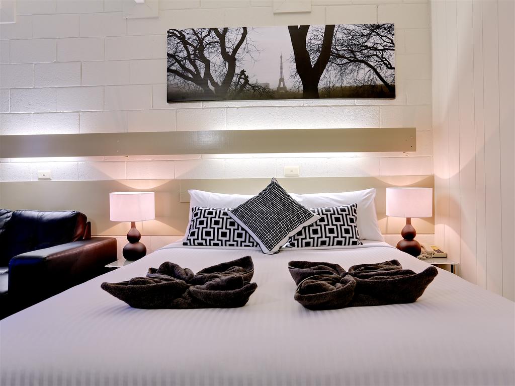 Strathbogie VIC QLD Tourism