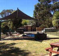 Castle Motel - QLD Tourism