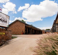 Castlemaine Colonial Motel - QLD Tourism