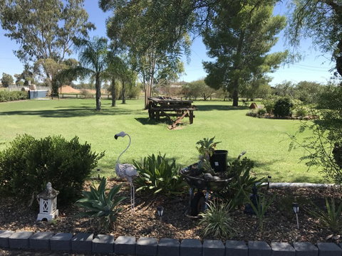 Castlereagh Motor Inn - QLD Tourism 0