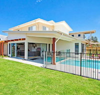 Casuarina  Corporate Boardies - QLD Tourism