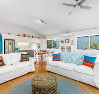 CASUARINA BEACH SHACKS 10 - QLD Tourism