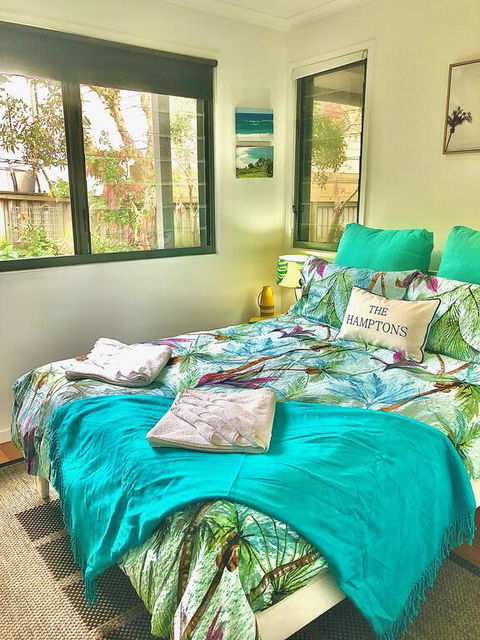 Casuarina Cabana - QLD Tourism 3