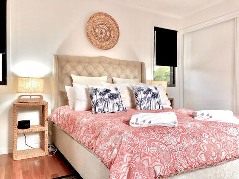 Casuarina Cabana - QLD Tourism 2