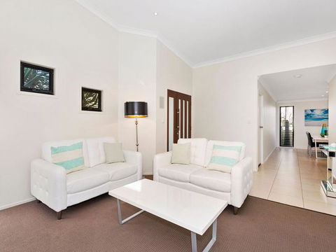 Casuarina Escape - QLD Tourism 2