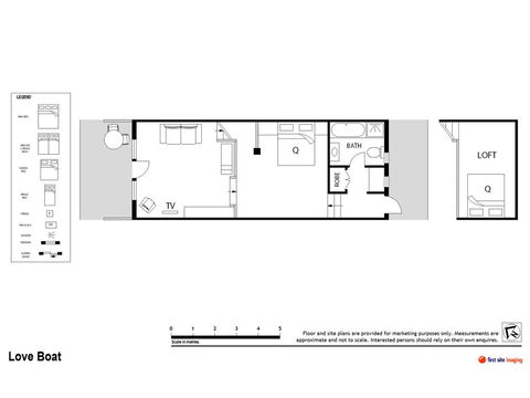 Casuarina Estate - Queensland Tourism 3