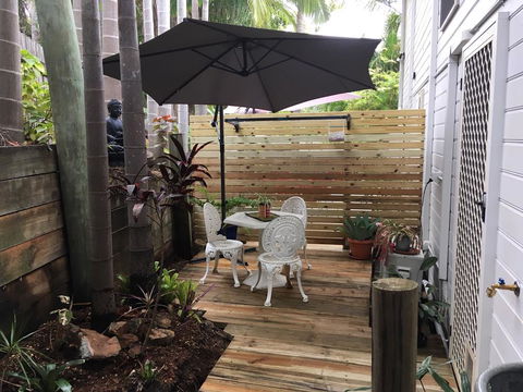 Casuarina Studio - Queensland Tourism 0