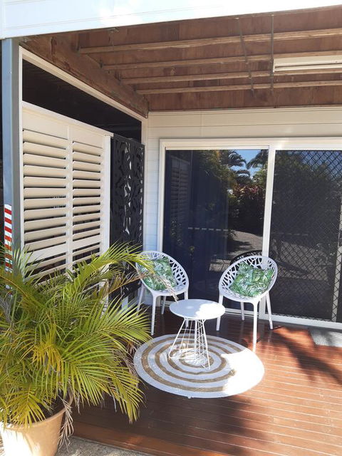 Casuarina Studio - Queensland Tourism 3