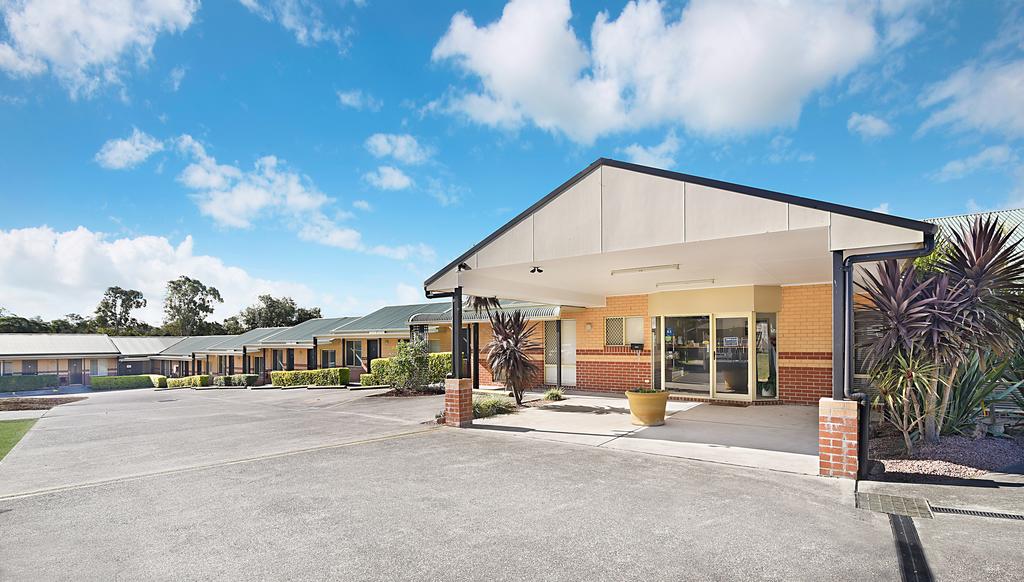 Toronto NSW QLD Tourism