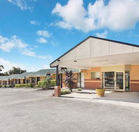Catalina Motel Lake Macquarie - QLD Tourism