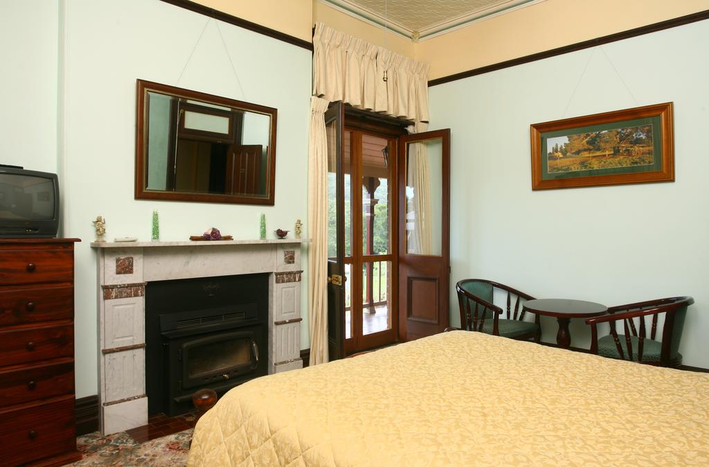 Paterson NSW Queensland Tourism