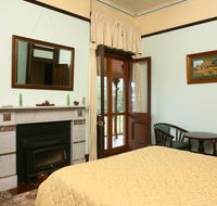CBC Bed  Breakfast  Cafe - Queensland Tourism