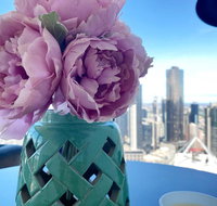 CBD Fabulous View 2BR high in the sky on Collins - Queensland Tourism