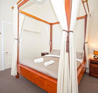 CBD Holiday Home - QLD Tourism