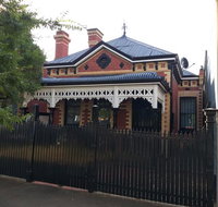 CBD home Rinaldi's - QLD Tourism