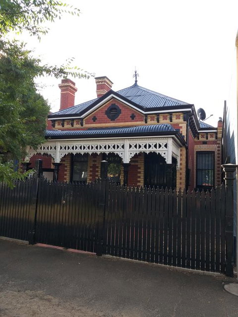 CBD Home Rinaldi's - QLD Tourism 0