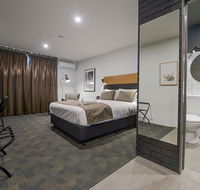CBD Motor Inn - Queensland Tourism