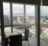 CBD Penthouse View Apartment - QLD Tourism