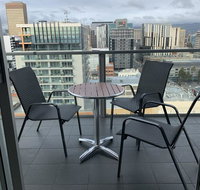 CBD Sky View Apartment - QLD Tourism