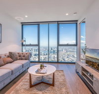CBD Spectacular View 2 Bedroom Apt Victoria One - Queensland Tourism