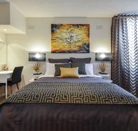 CBD Vistas - StayCentral - Queensland Tourism