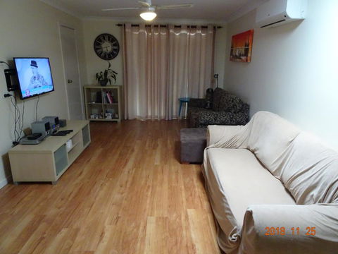 CCC - Central Clean Comfortable Apartment - Queensland Tourism 2