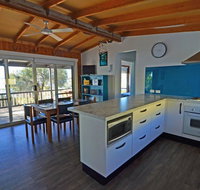 CDC-625 Beach House - QLD Tourism