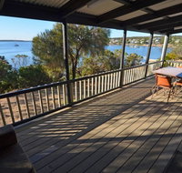 CDC-625 Beach House incl.rear 2BR studio - QLD Tourism