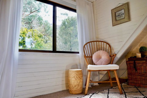 Cedar Country Retreat - Queensland Tourism 2