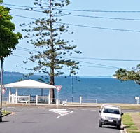 Cedar Lookout