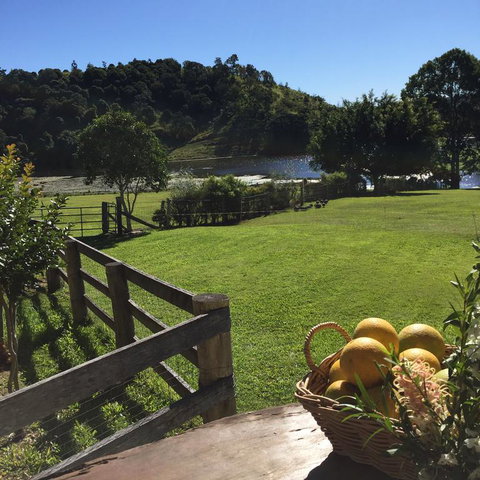 CedarBrae Country Stay - QLD Tourism 3