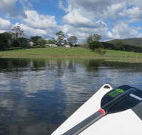 CedarBrae Country Stay - QLD Tourism