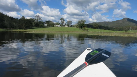 CedarBrae Country Stay - QLD Tourism 0