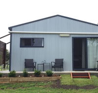 Cedars Rest Bed  Breakfast - Queensland Tourism