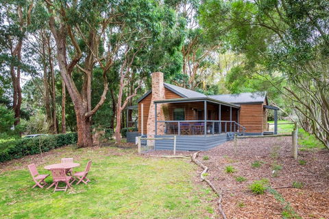 Cedarwood Holiday Park - QLD Tourism 1