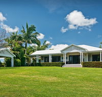 Cedia at Byron Bay Hinterland - QLD Tourism