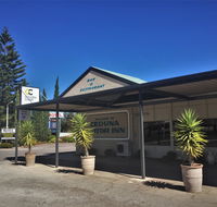 Ceduna Motor Inn - QLD Tourism