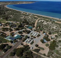Ceduna Shelly Beach Caravan Park - QLD Tourism