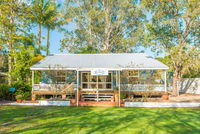 Book Tyalgum Accommodation Vacations QLD Tourism QLD Tourism