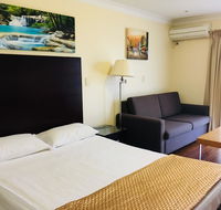 Centenary Motor Inn - Queensland Tourism