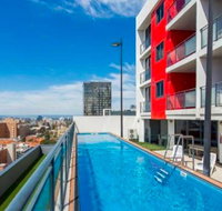 CENTRAL CBD EXEC STUNNING VIEW WIFI NETFLIX WINE - QLD Tourism