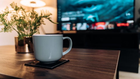 Central City Convenience - Free Parking & WiFi - Queensland Tourism 2