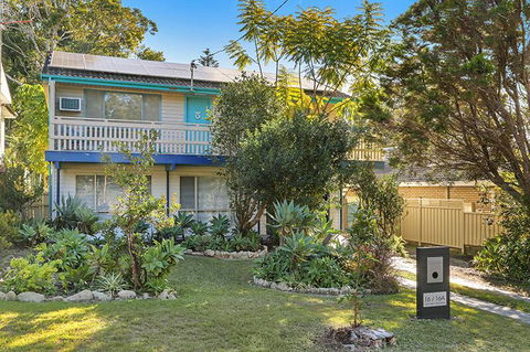 Central Coast Escape - Queensland Tourism 2