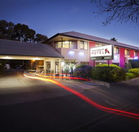 Central Deborah Motel - QLD Tourism