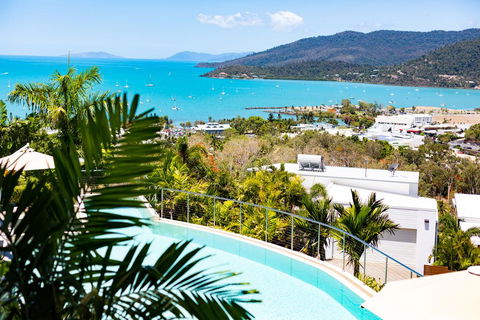 Central Getaway 7 - QLD Tourism 1