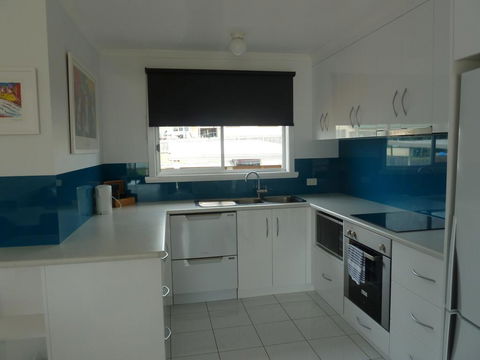 Central Luxury With Fabulous Views - Queensland Tourism 0