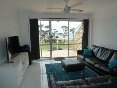 Central Luxury With Fabulous Views - Queensland Tourism 1