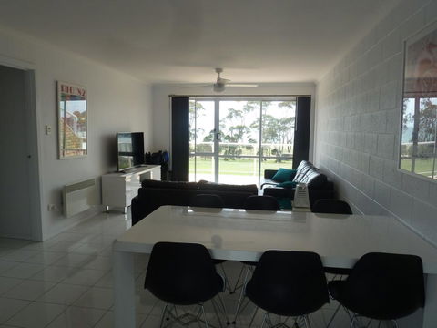 Central Luxury With Fabulous Views - Queensland Tourism 3