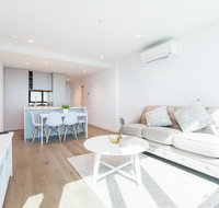 Central Melbourne 2 Bedroom LuxuryVictoria One - Queensland Tourism