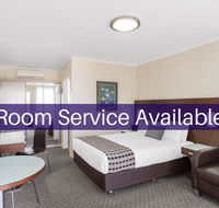 Central Motel  Apartments Best Western Signature Collection - Queensland Tourism
